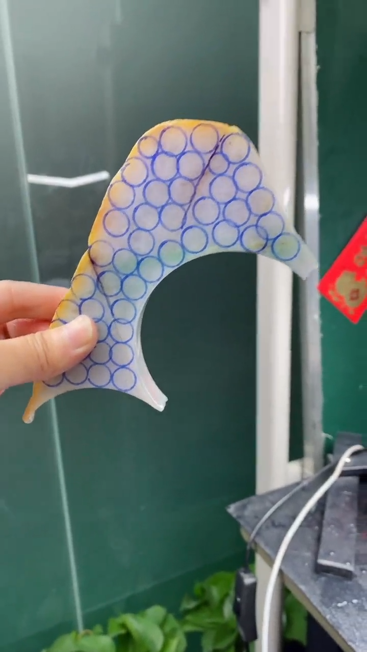 【闪购商品】翡翠边角未镶嵌边角