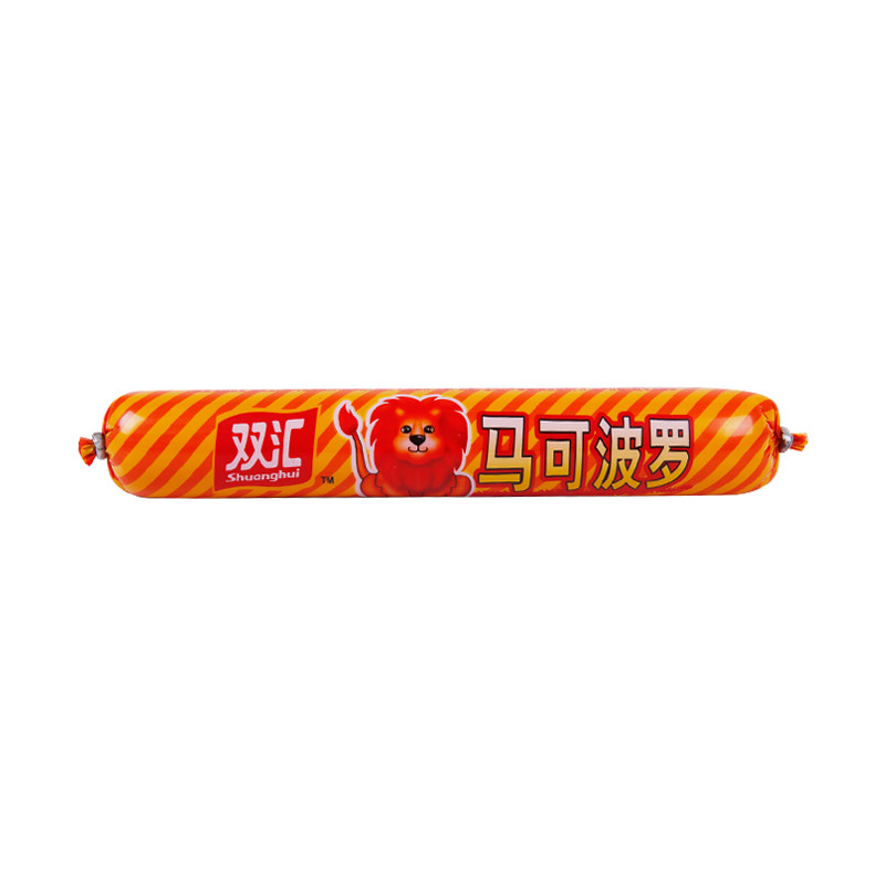 双汇100G马可波罗