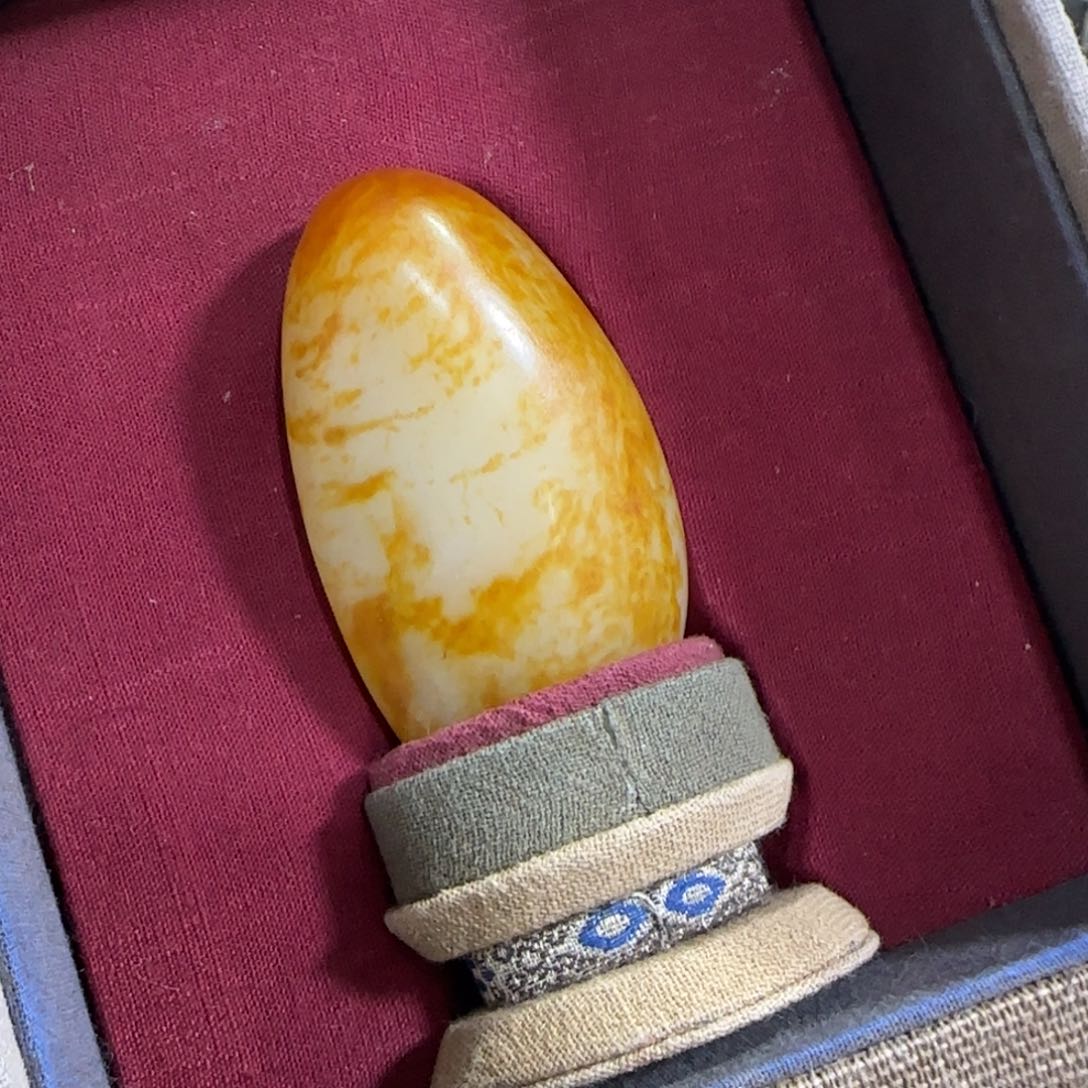 【闪购商品】和田玉挂件未镶嵌