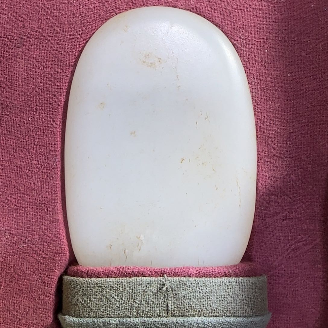 【闪购商品】和田玉挂件未镶嵌