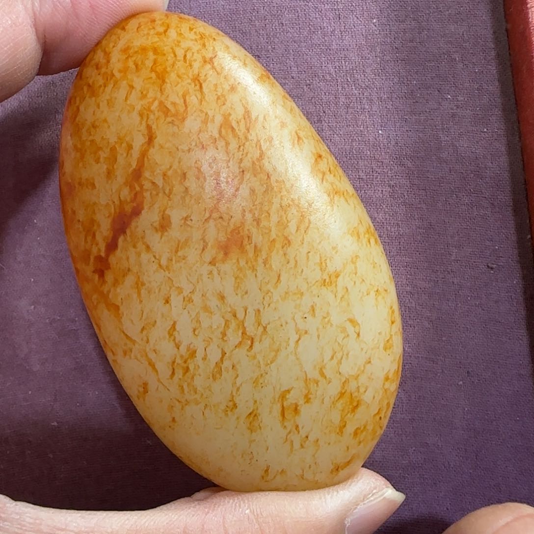 【闪购商品】和田玉挂件未镶嵌