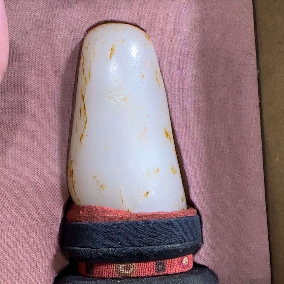 【闪购商品】和田玉挂件未镶嵌