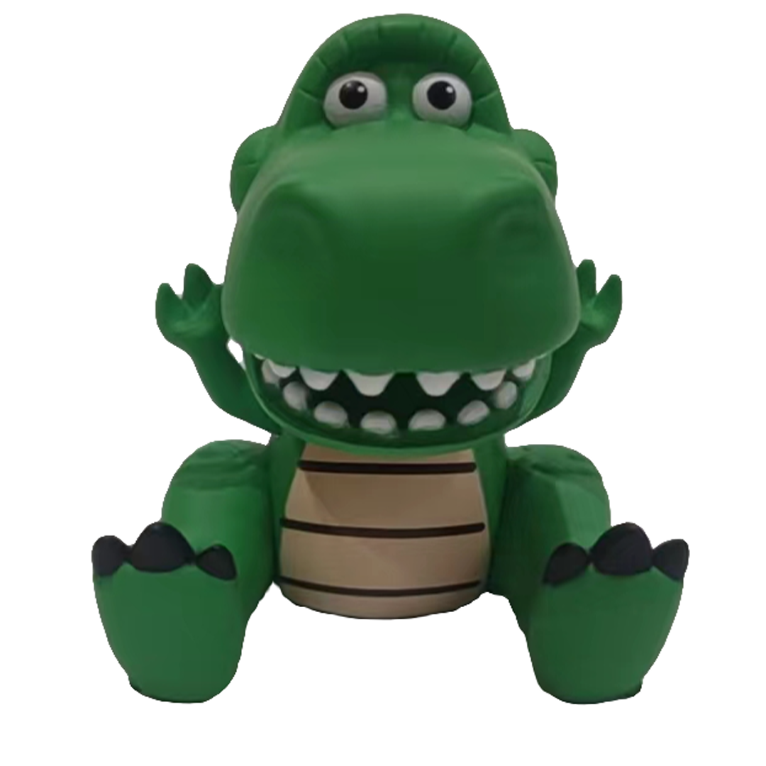 4号V区【瓜柏】叁店瑕疵散货公仔看完链接详情页再拍