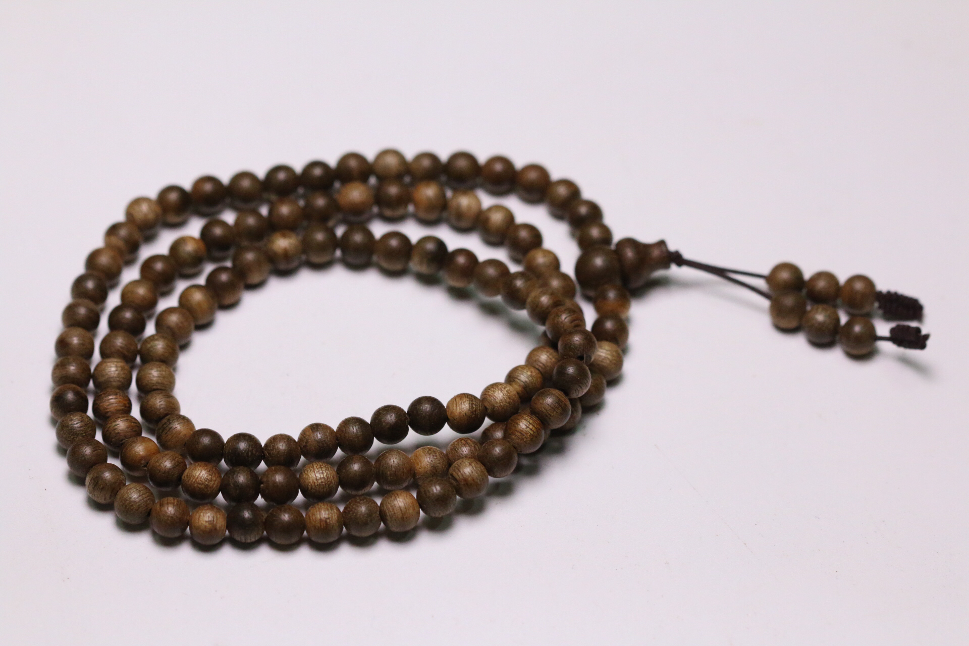 木质类手串随机发一条