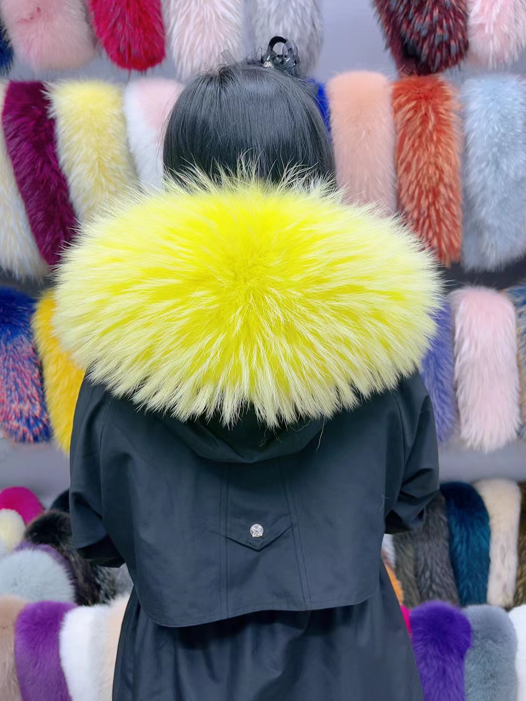 派克服帽子领通用款(以直播间为准)