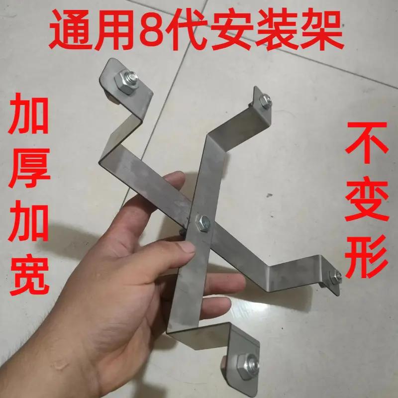 【兽用】套猪嘴钢丝绳猪嘴套防咬全自动抓猪套嘴神器套猪器兽用