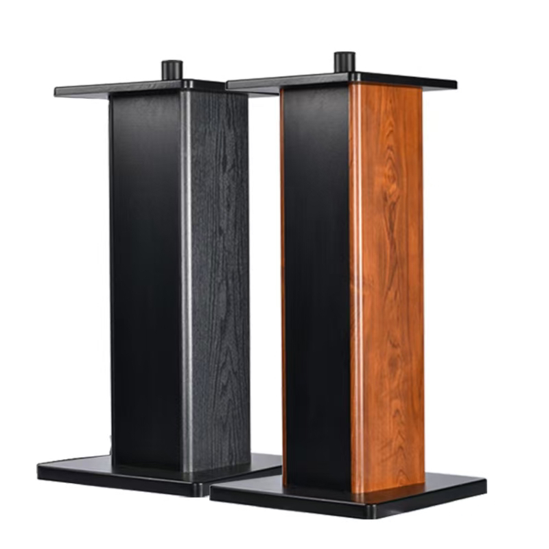 未使用  音响支架，展示架，一对不包邮