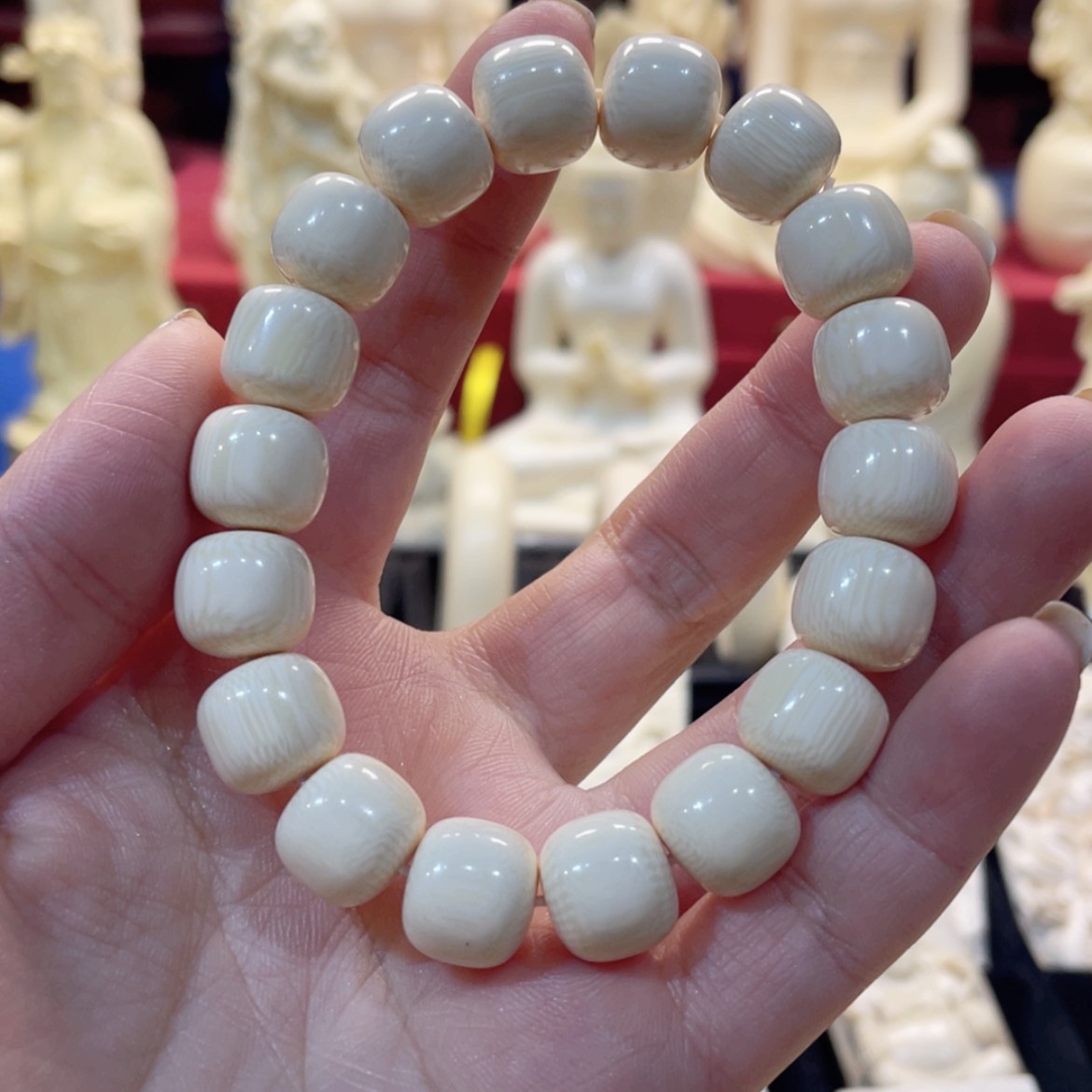 【闪购商品】11.12核雕