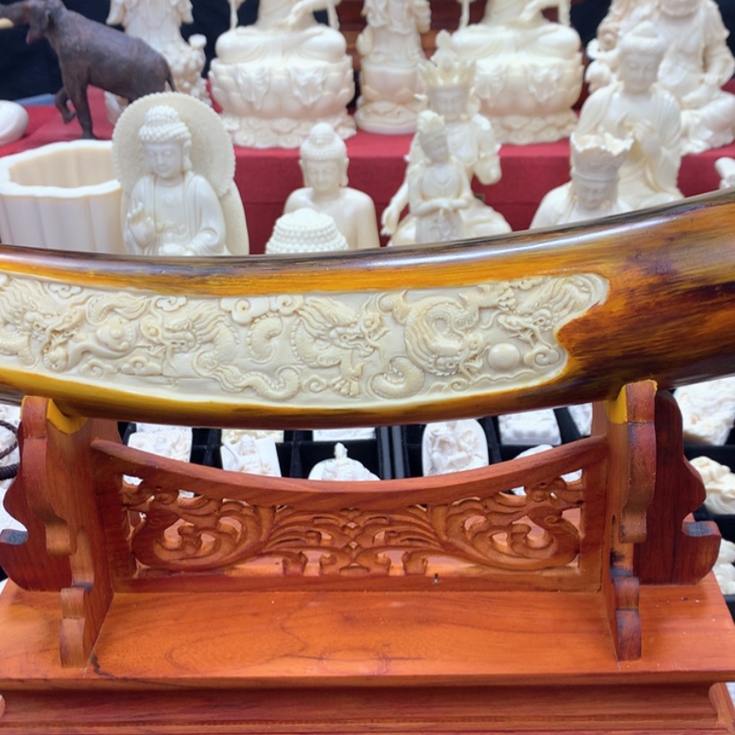 【闪购商品】根龙核雕C*G