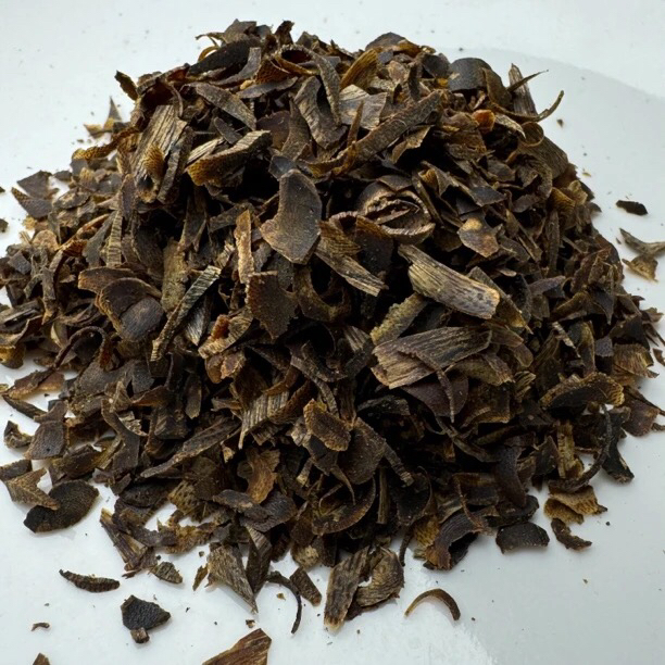 绿棋张勺子切片熏香10克