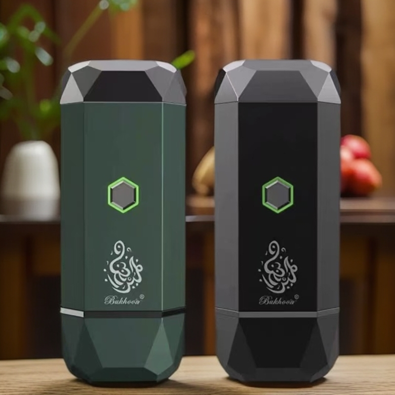 中东400度高温熏香炉充电熏香炉车载的香炉电熏品香炉沉香炉