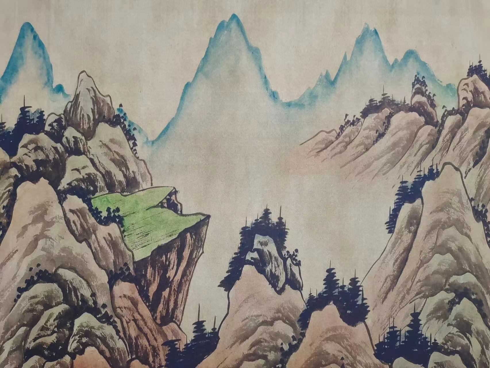 评级封装刷国画A312链接