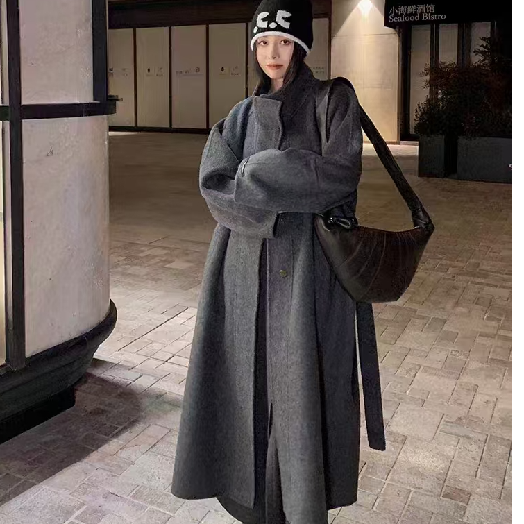 蜜芽儿批发秋冬款大衣集合