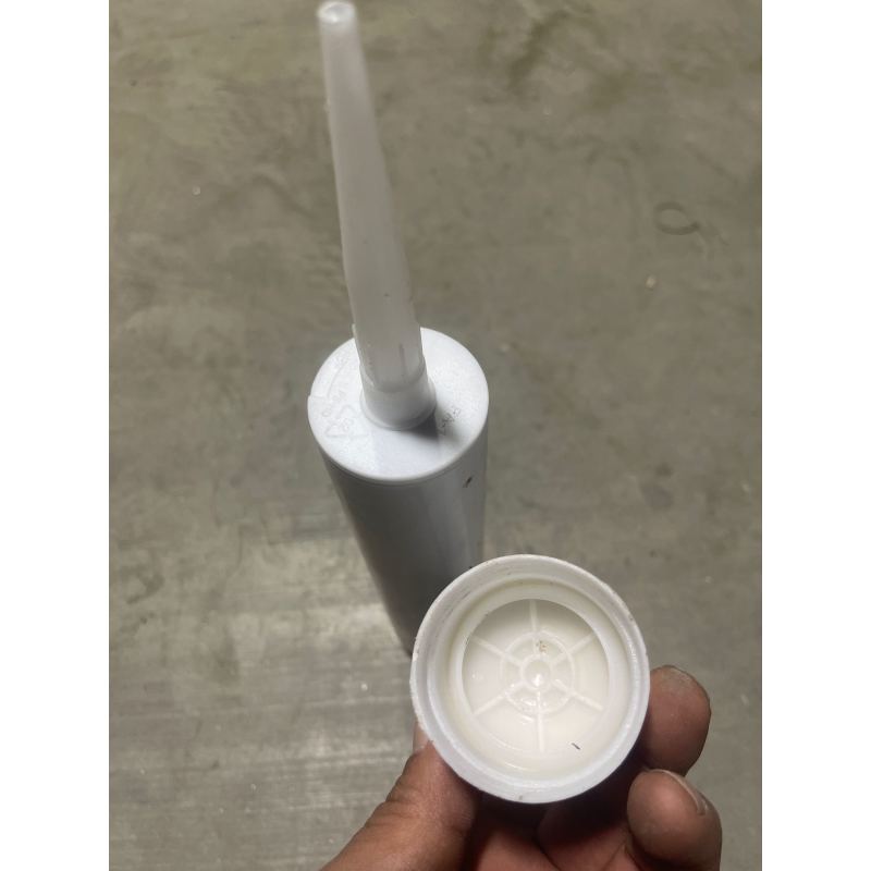 ASHU钣金高温密封胶 五个