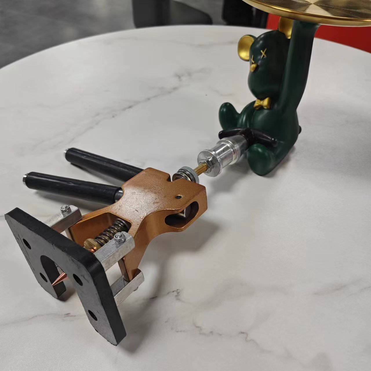 ASHU小拉把器小拉把器