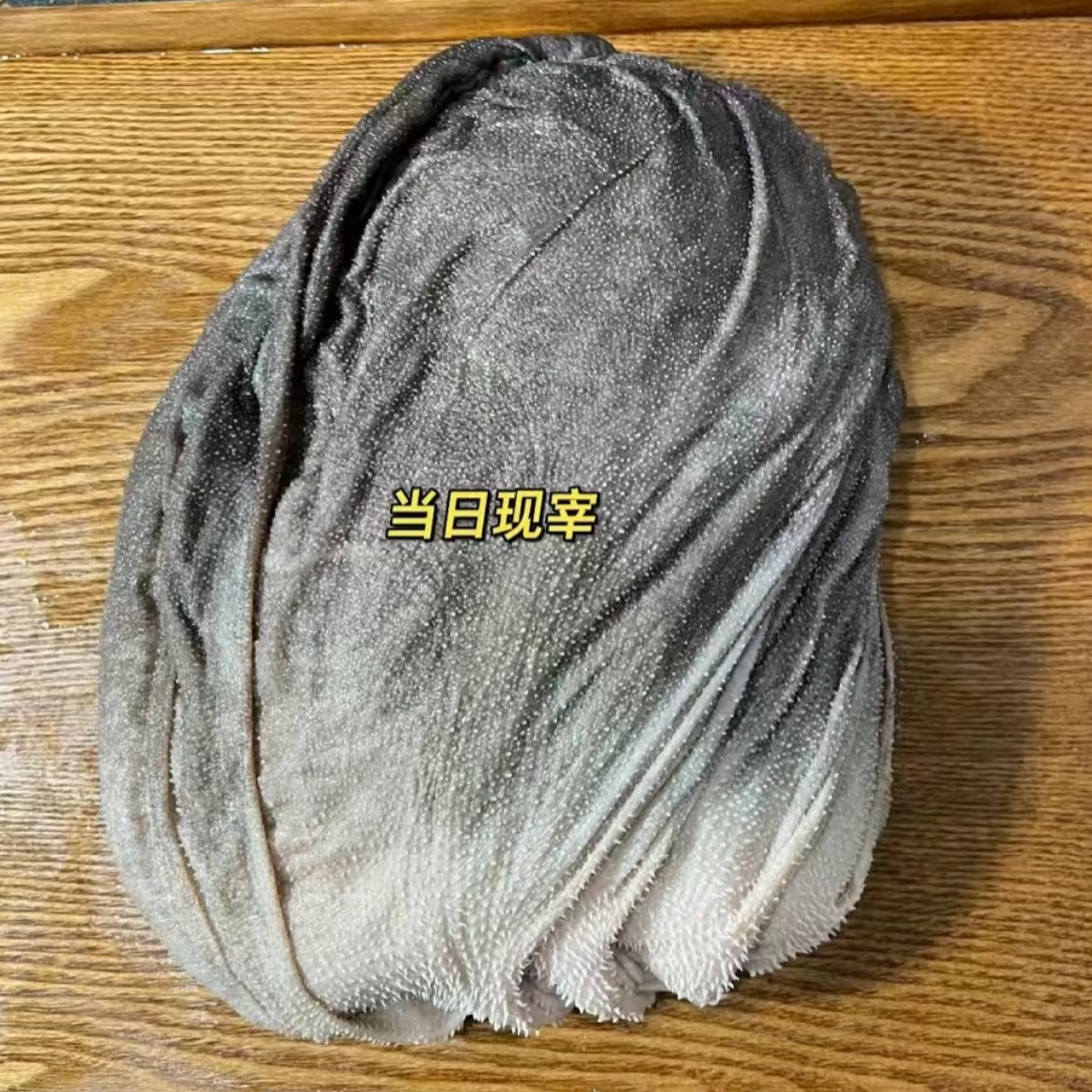 新鲜牛百叶 火锅必备【顺丰包邮】