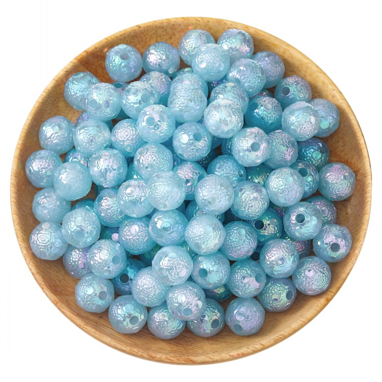 潘潘家走播 手作创意DIY饰品配件 手工DIY穿珠配饰 不退换