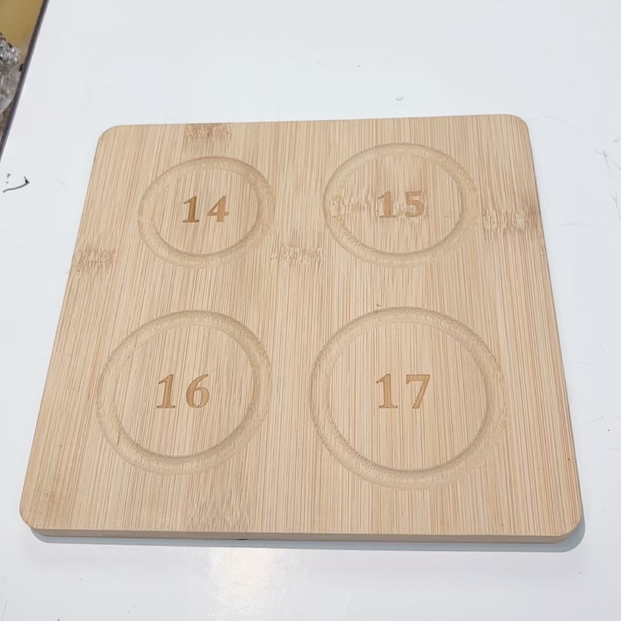 手工串珠 串珠盘