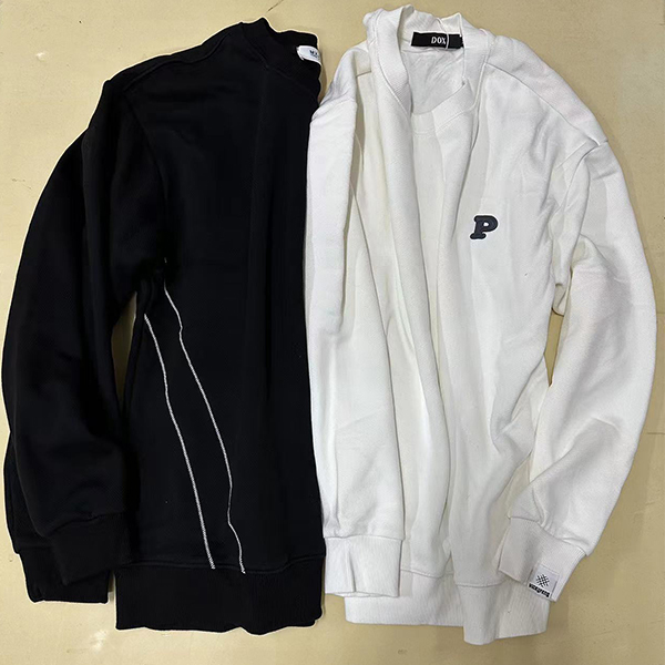 【直播间】拍下备注编号宽松显瘦加绒长袖T恤户外男女同款秋冬款