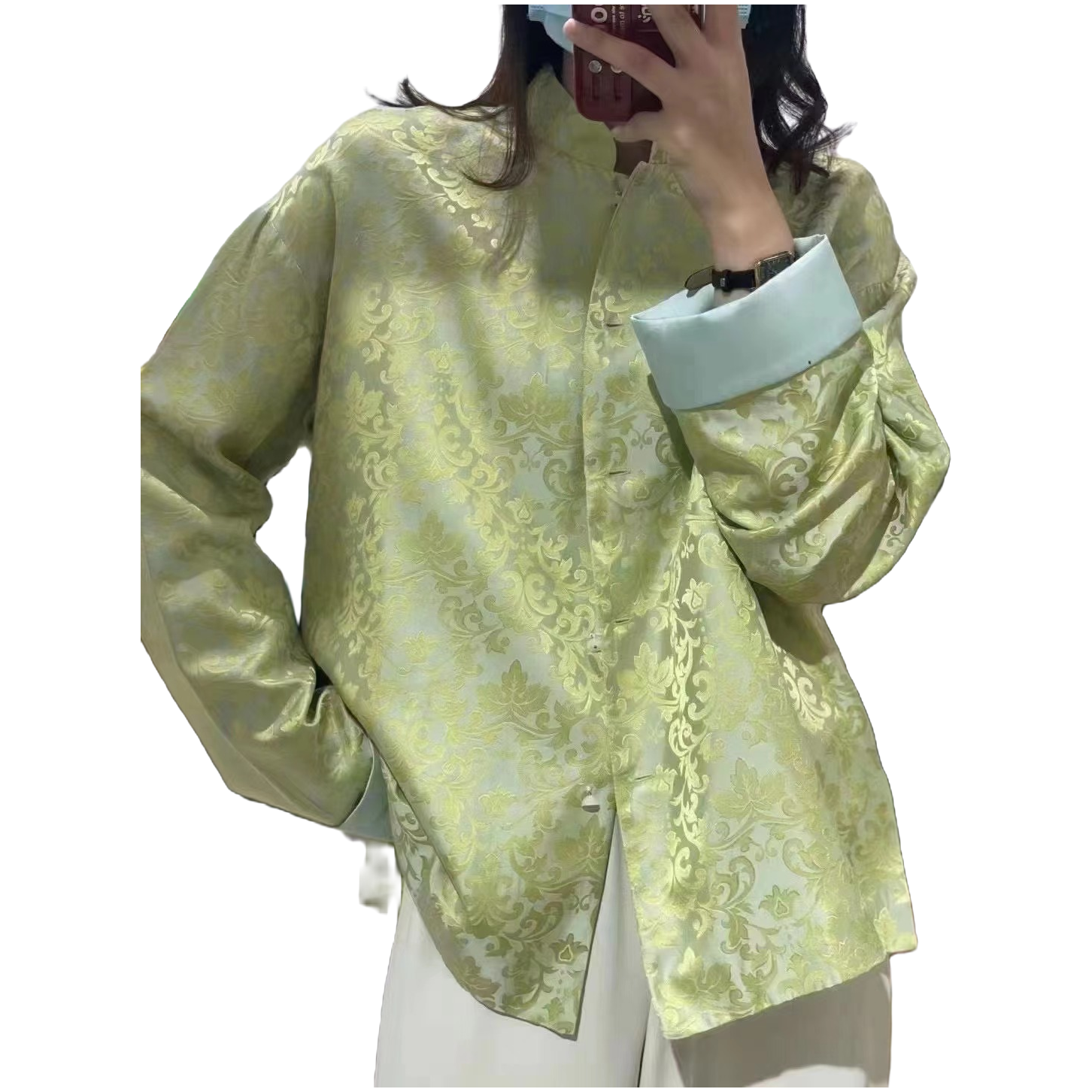 高端品牌深圳设计师女装品牌