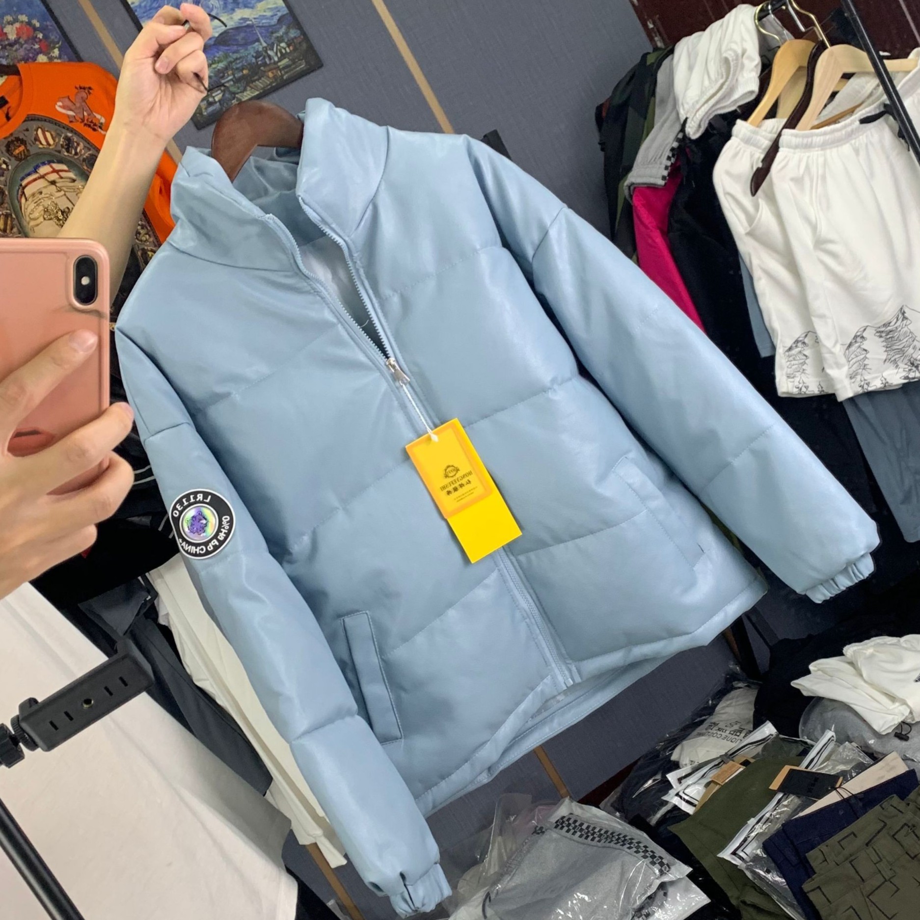 衣裤备注编号微瑕介意勿拍