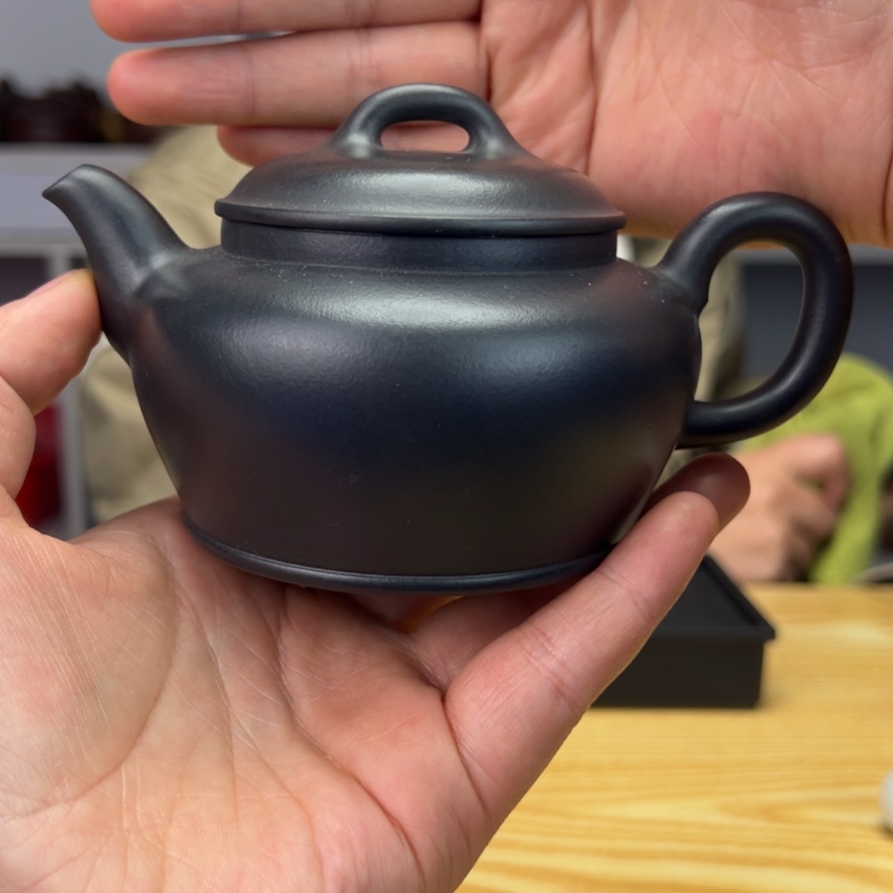 【闪购商品】紫砂茶壶