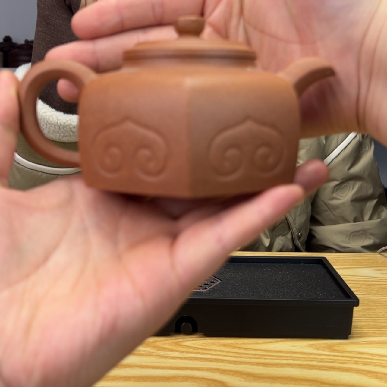 【闪购商品】紫砂茶壶