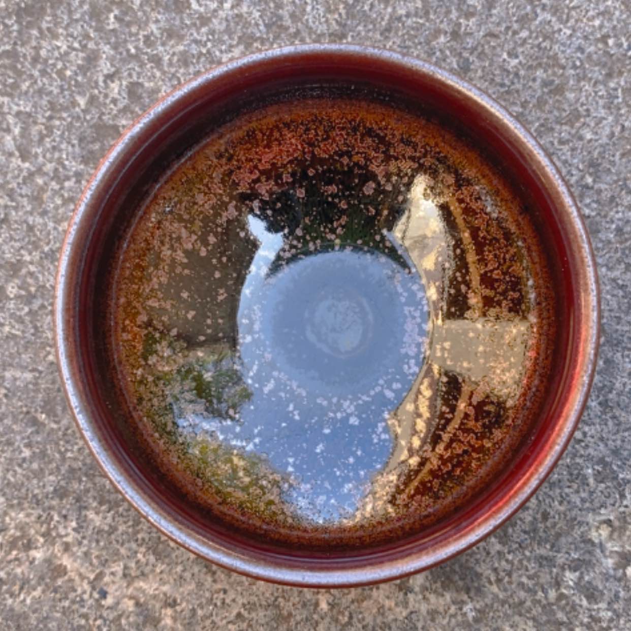 【闪购商品】瓷茶盏20