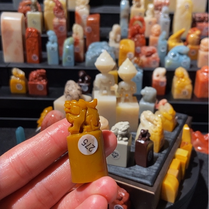 【闪购商品】老挝石梦*柔