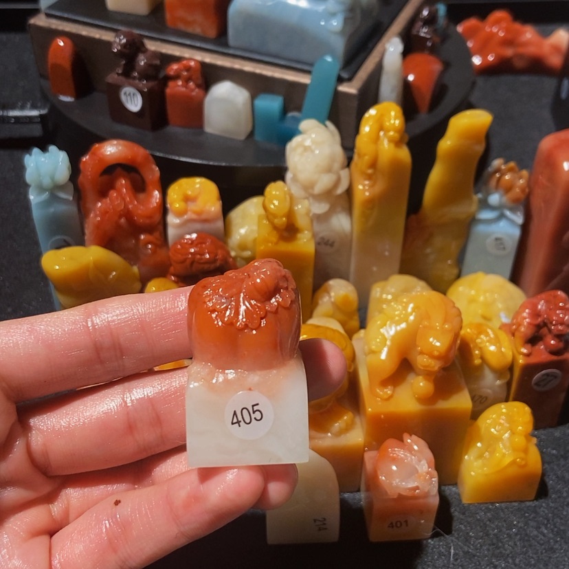 【闪购商品】老挝石大****糖