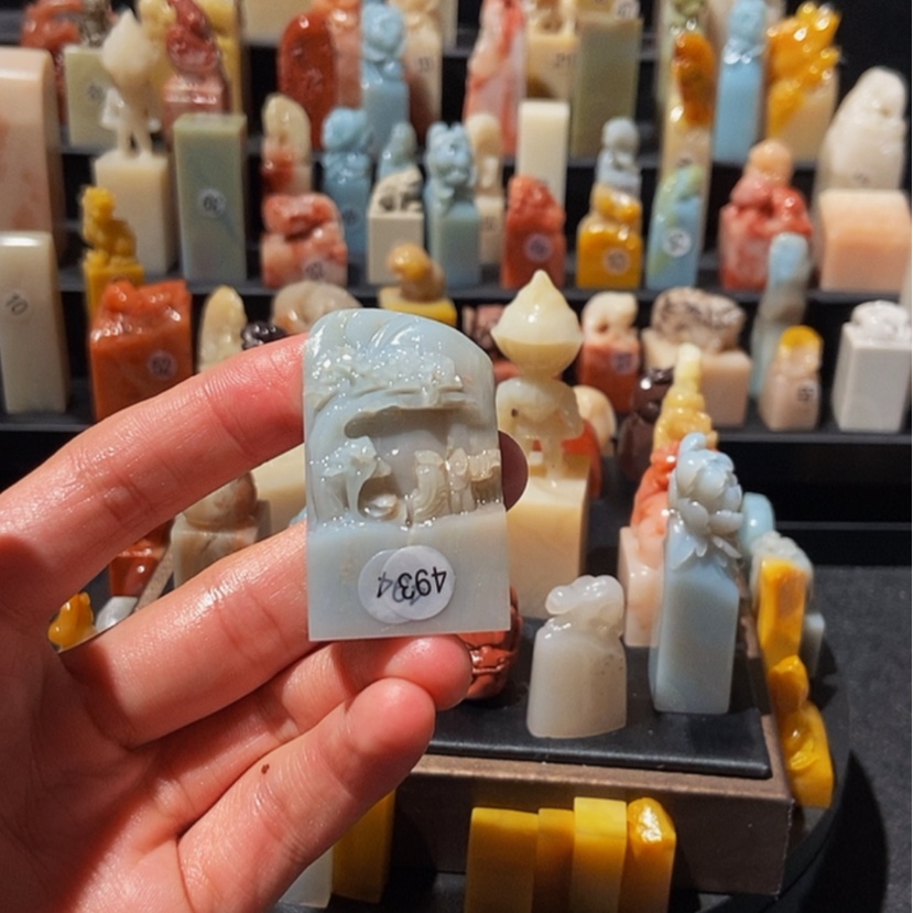 【闪购商品】云南石