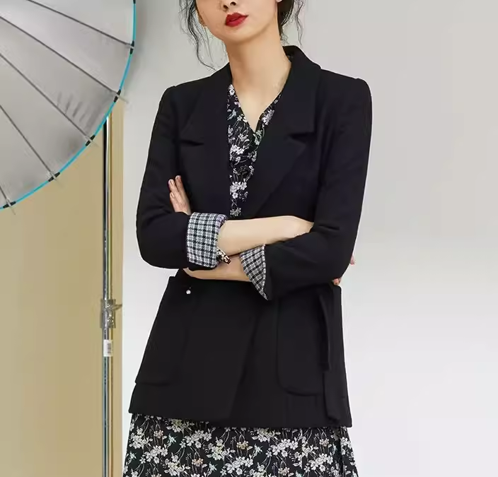 小洁2号 直播间甄选店 时尚女装 直播间专用  拍下请备注编号   