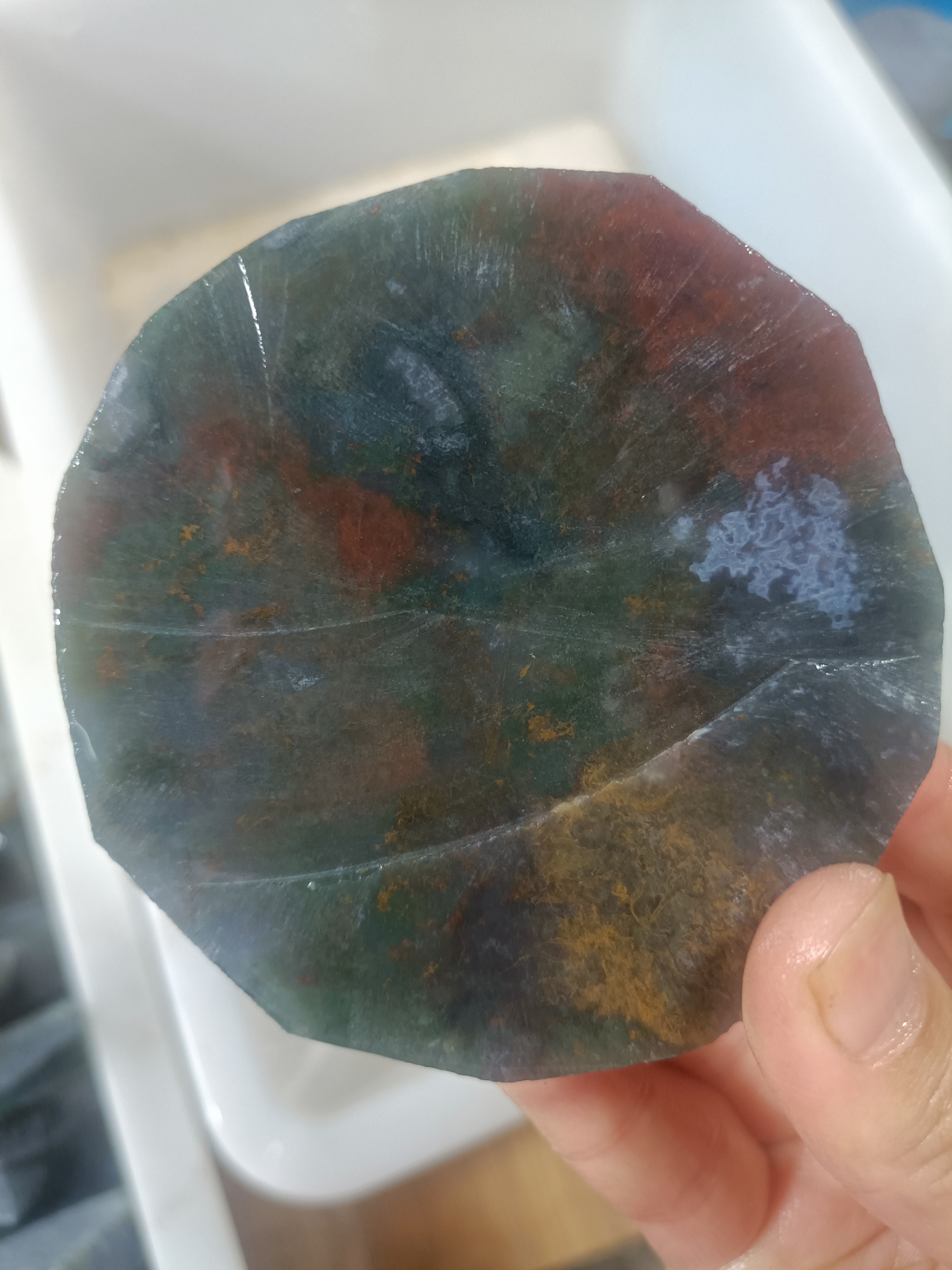 私人定制玛瑙不退换