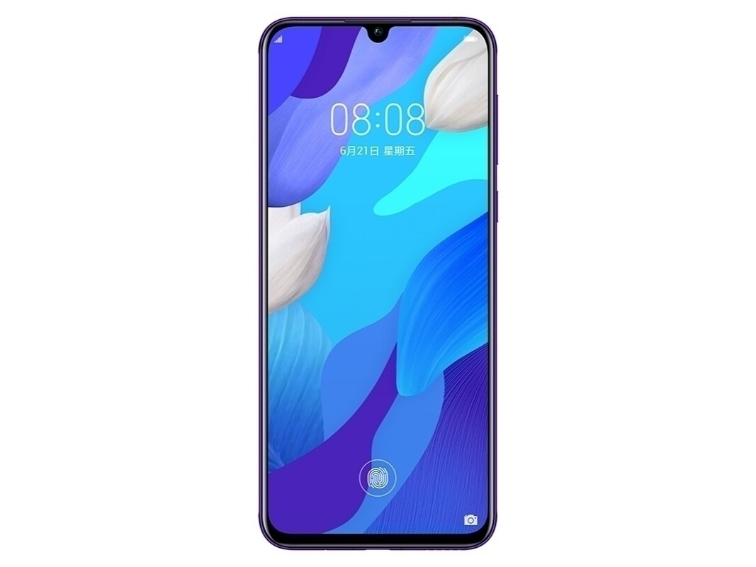 9新 Huawei/华为 华为nova5pro双卡智能手机