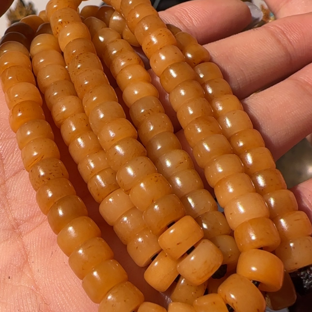【闪购商品】1翀*长串