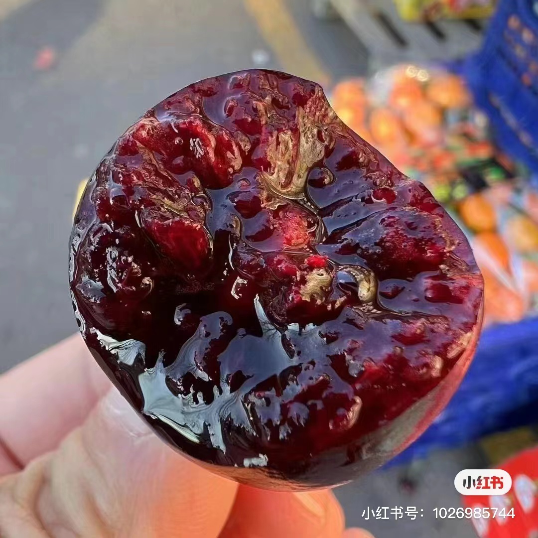 J+DD车厘子（约1000g）