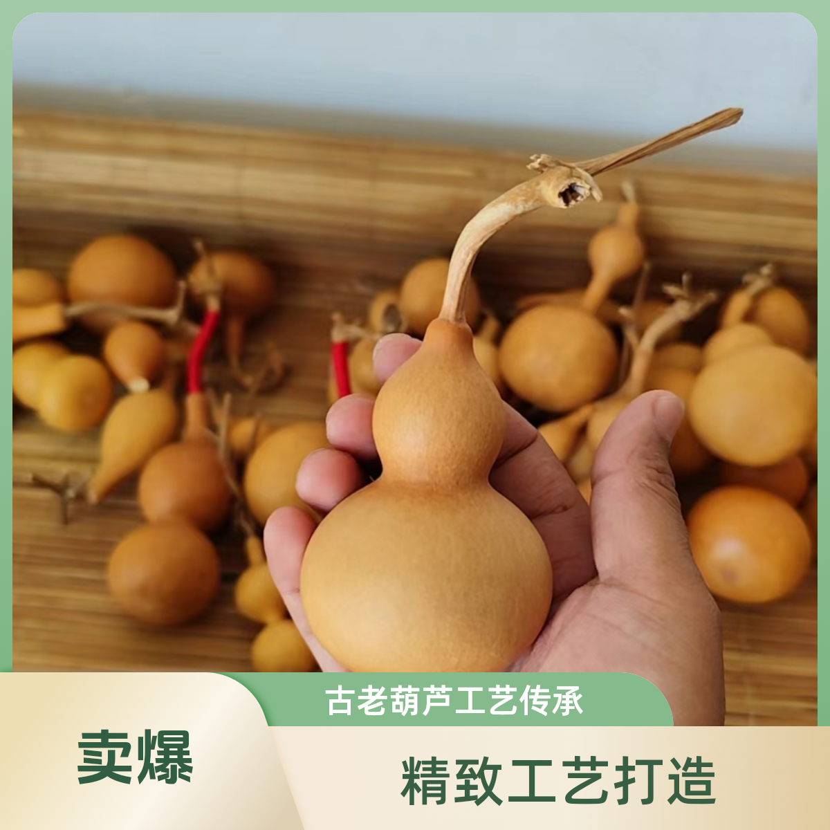 文玩葫芦直播专用链接2