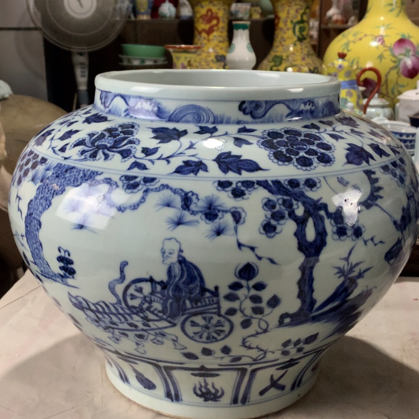 【闪购商品】陶瓷杯用****5