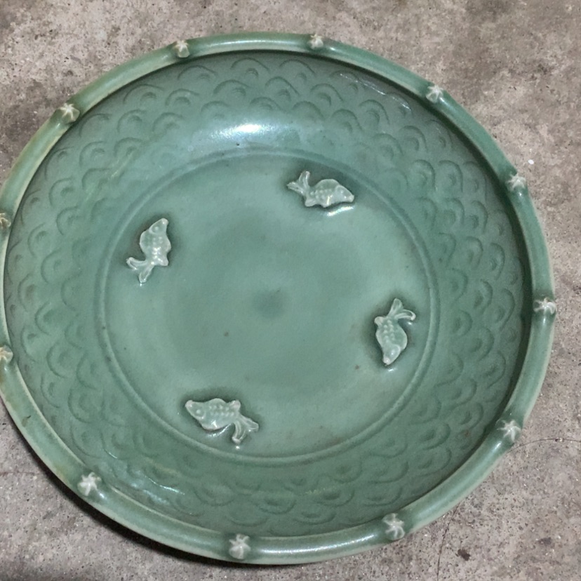 【闪购商品】陶瓷杯紫*兰