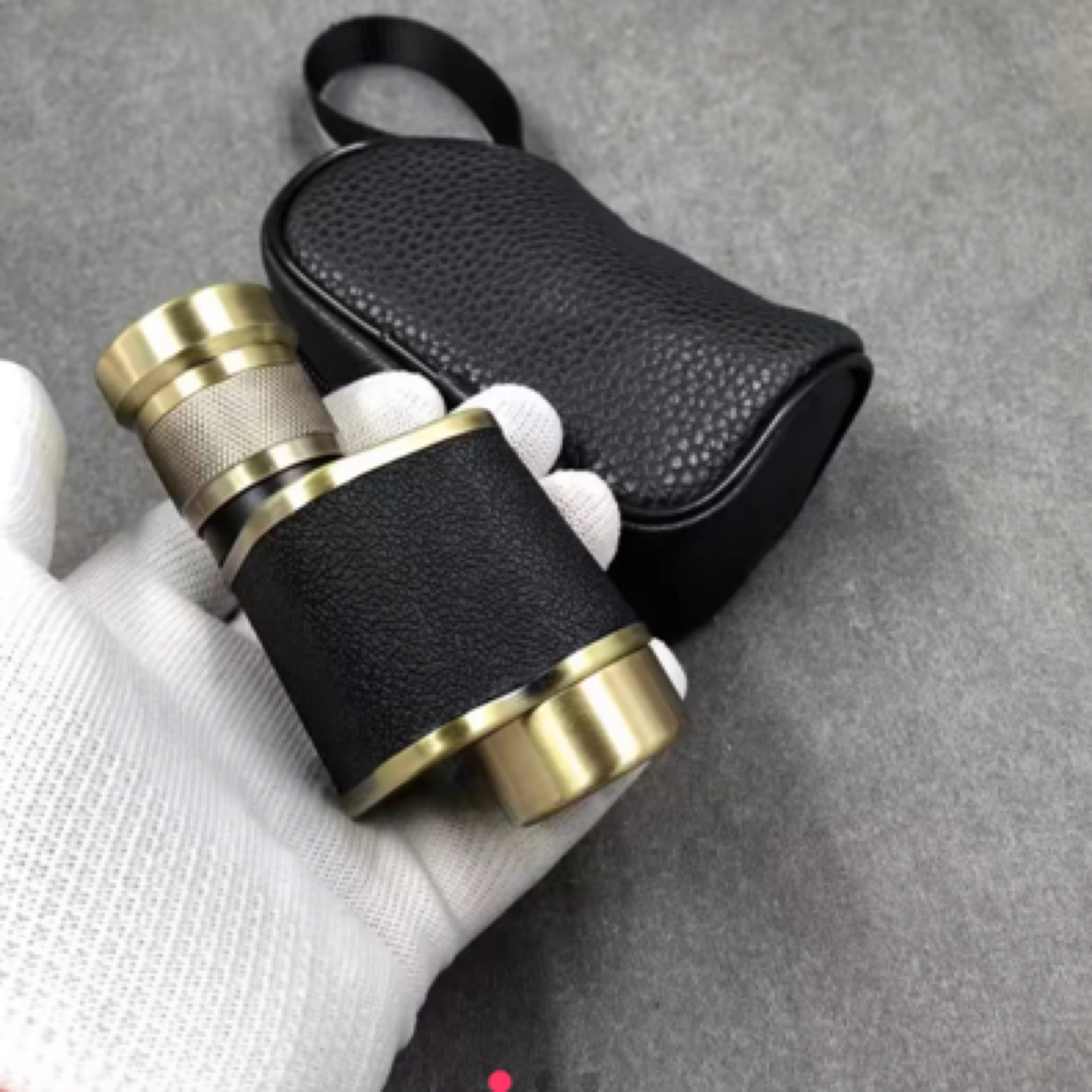 毛瑟单筒8×24望远镜