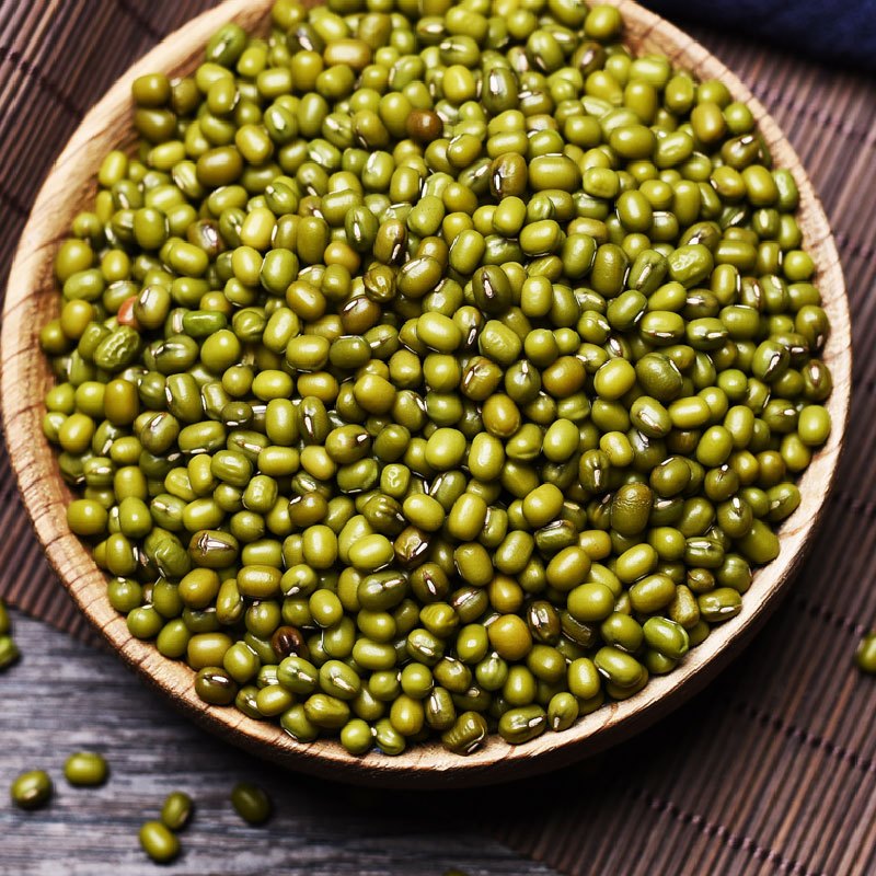 内蒙农家绿豆（1斤）