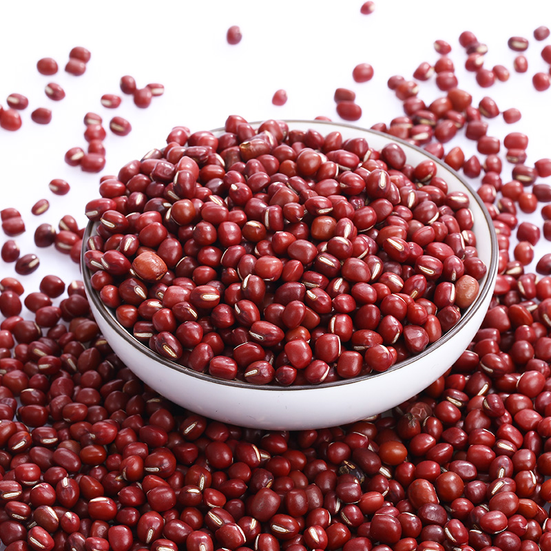 东北精品红小豆1斤