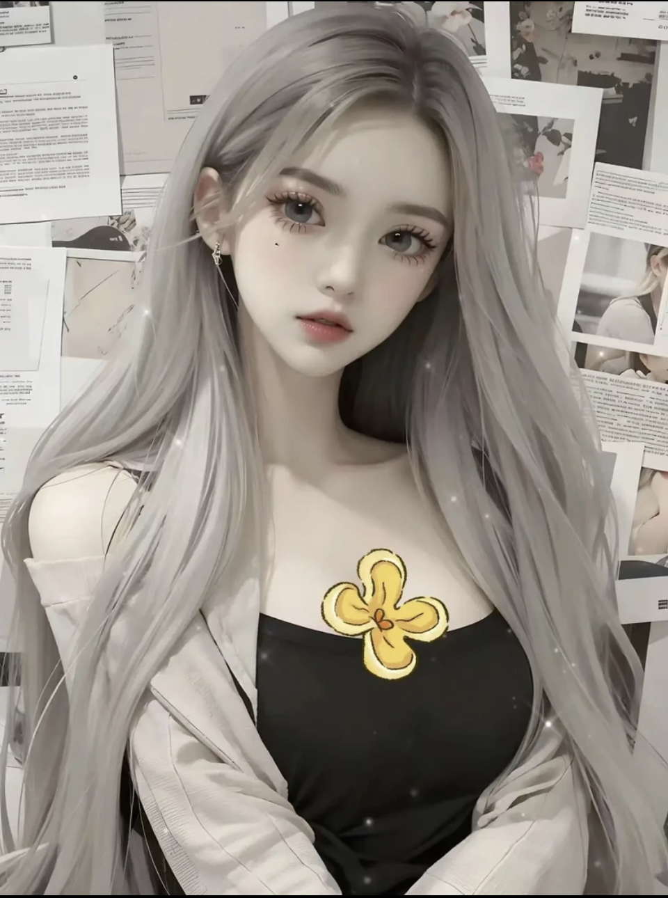 连衣裙蕾丝碎花显瘦时尚修身印花无袖