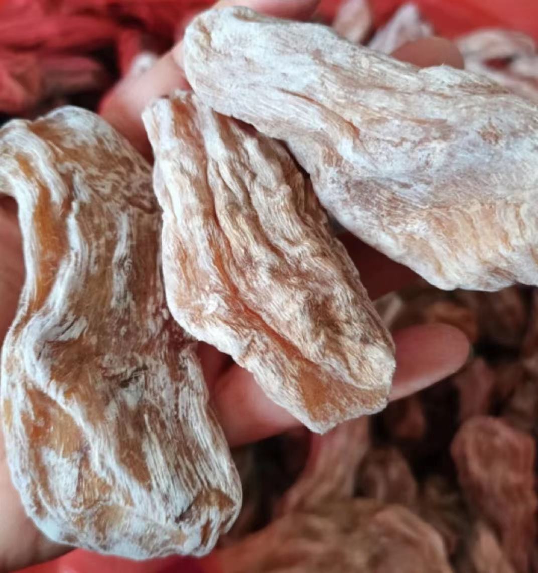 XL【土特产】土-天-麻净含量250g~500g
