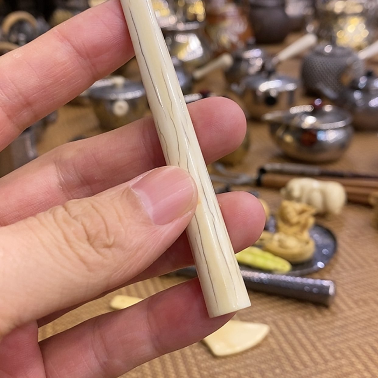 【闪购商品】纯银见***昏