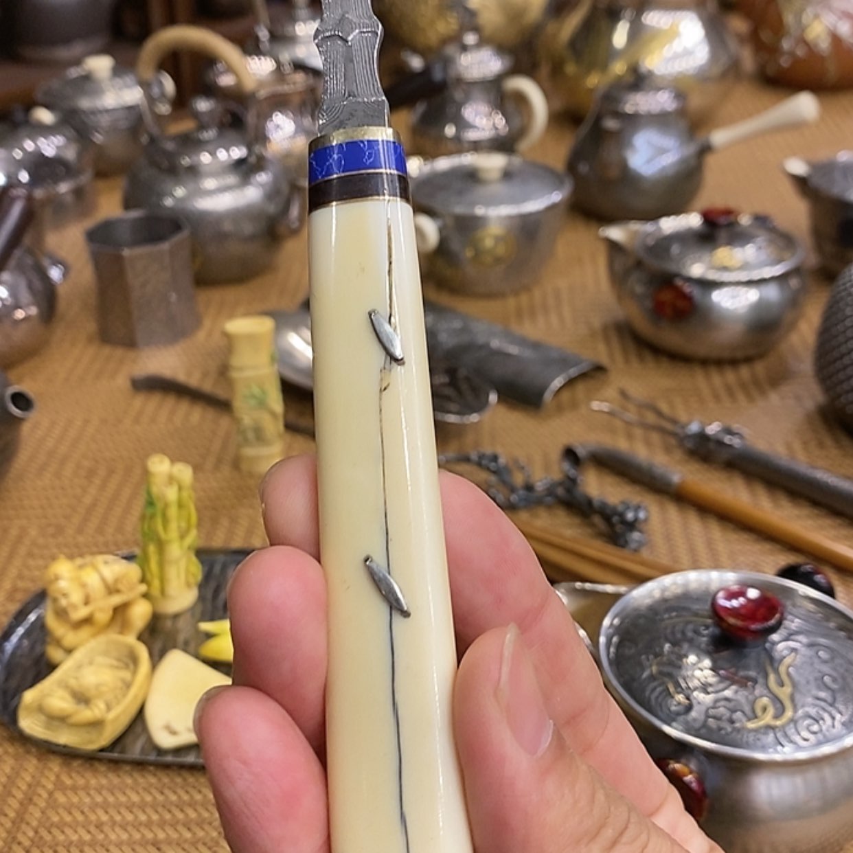 【闪购商品】纯银长****，