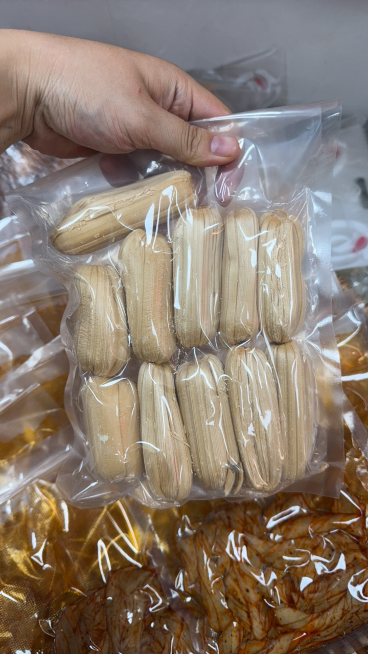 麦田糖瓜