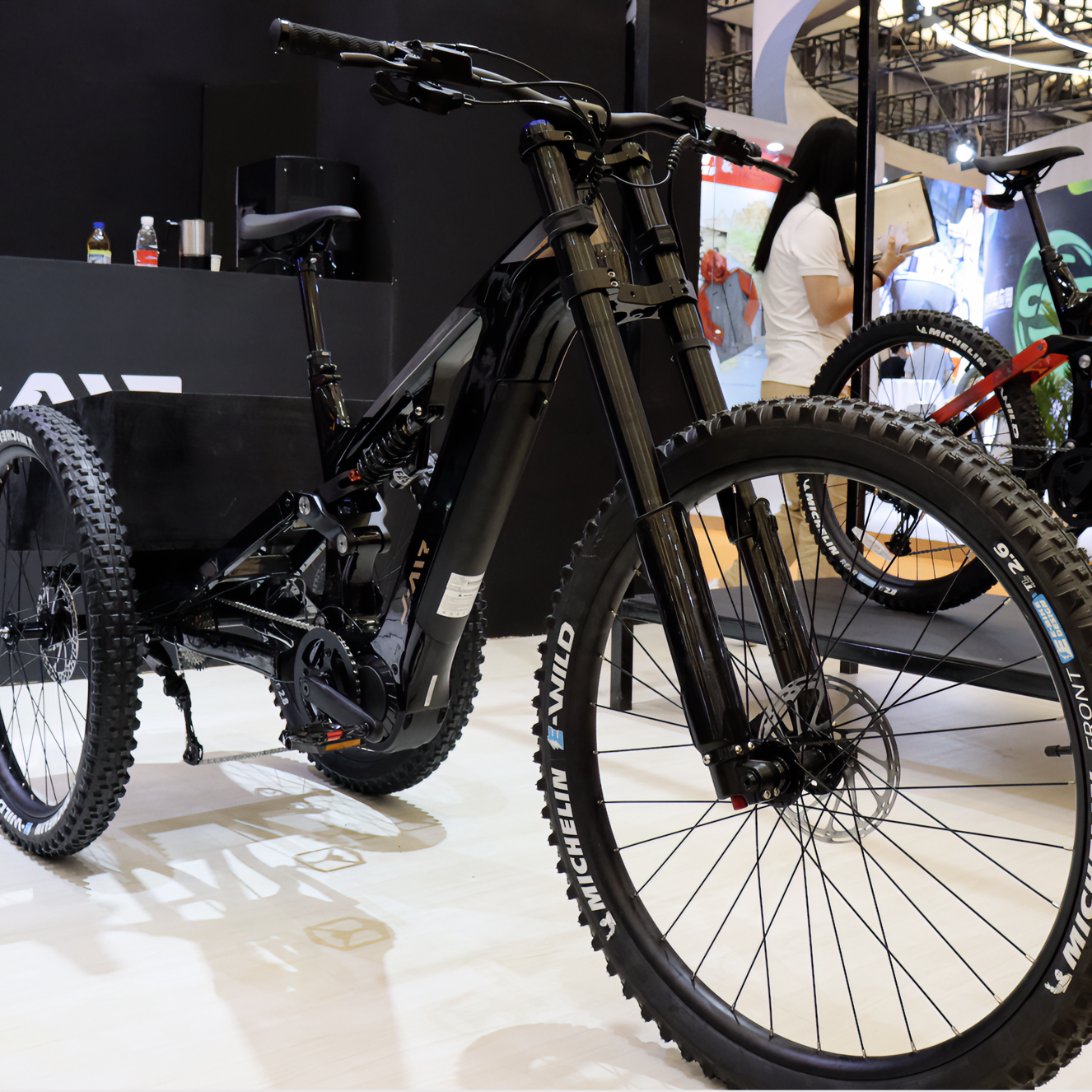 自行车补差补邮费维修客服沟通后拍下单拍无效（需要预约发货时间）