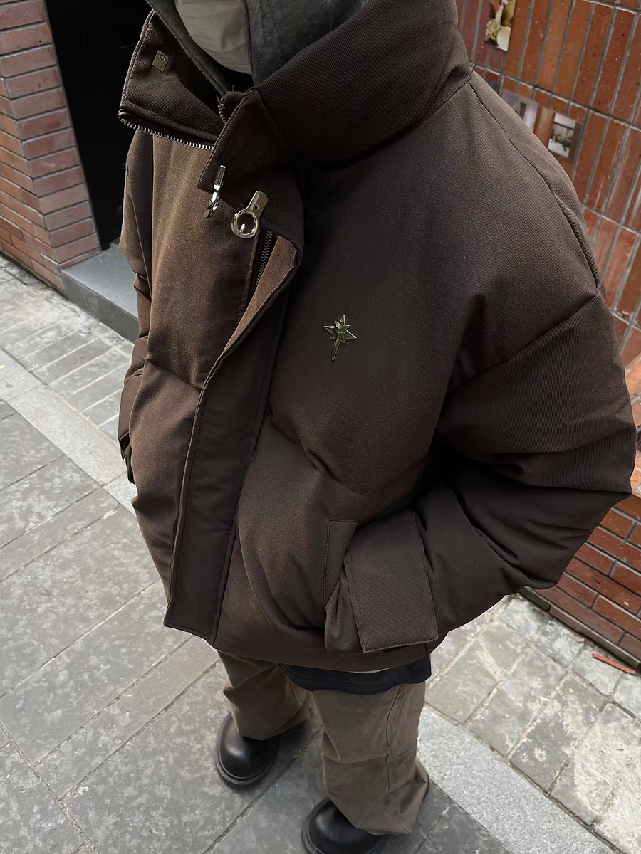茜茜直播链接棉服0069
