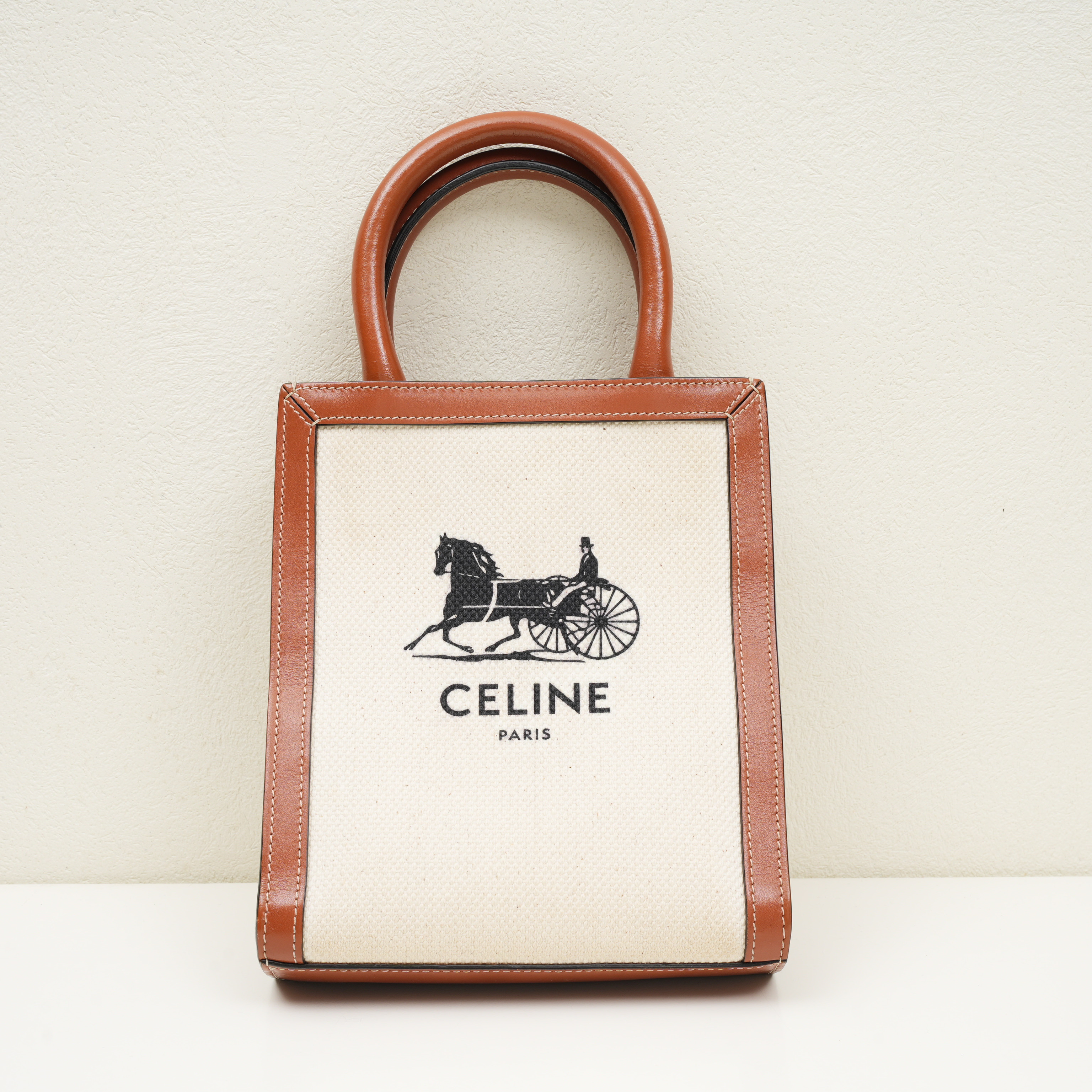 95新 Celine/思琳 赛琳/celine/小马琴谱/斜挎包时尚休闲百搭女士